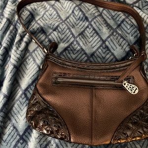 Small Brighton Bag and Wallet